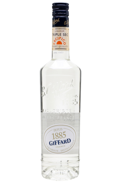 Giffard Triple Sec 70cl  