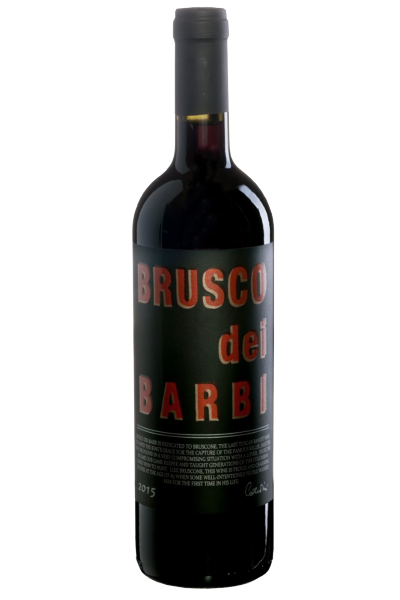 Brusco Fattoria Dei Barbi 2022