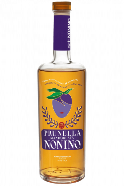 Prunella Mandorlata Nonino 70cl 
