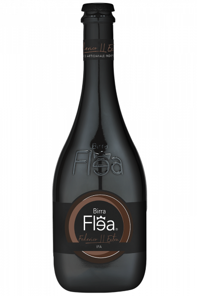Birra Flea Federico II Extra Ipa 75cl  
