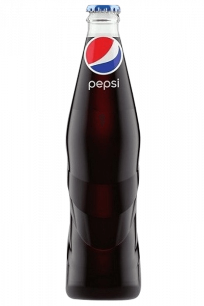 Pepsi Cola Vetro 33cl