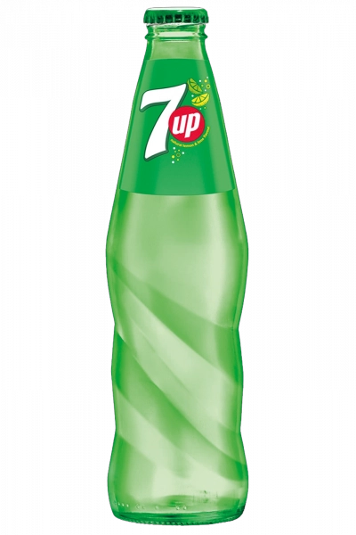 7Up 33cl