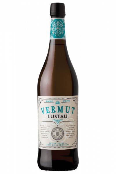 Lustau Vermut Bianco 75cl  