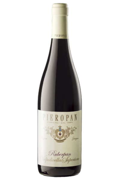 Valpolicella Superiore Ruberpan Pieropan 2021