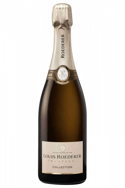 Champagne Louis Roederer Collection 245 Brut