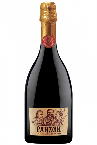 Lambrusco Panzon  