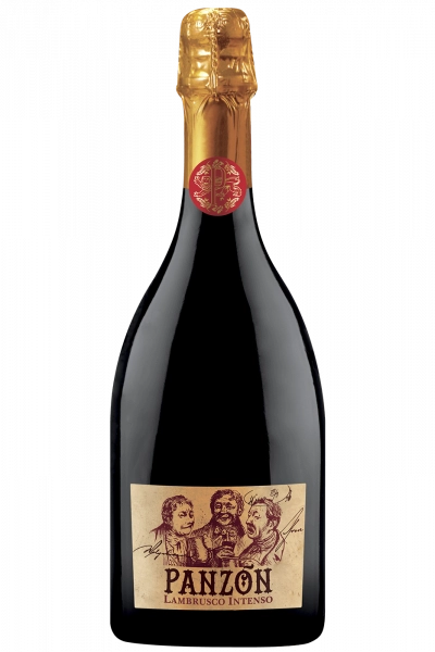 Lambrusco Panzon  