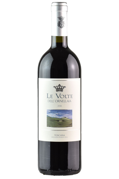 Le Volte dell'Ornellaia 2023