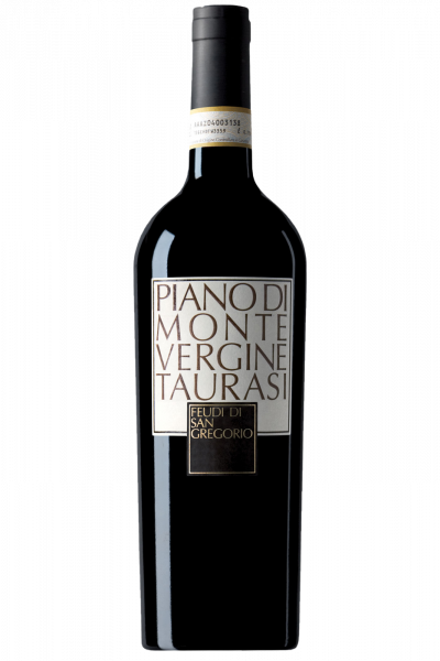 Taurasi Riserva Piano Di Montevergine Feudi Di San Gregorio 2018