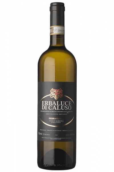 Erbaluce di Caluso Cariola Ferrando Vini 2023