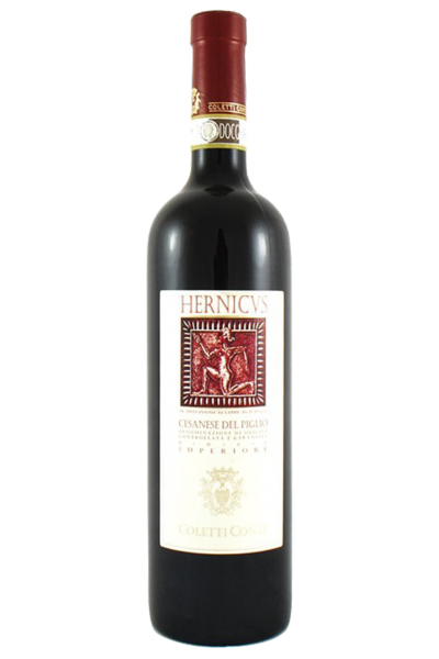 Hernicus Cesanese Del Piglio Coletti Conti 2024