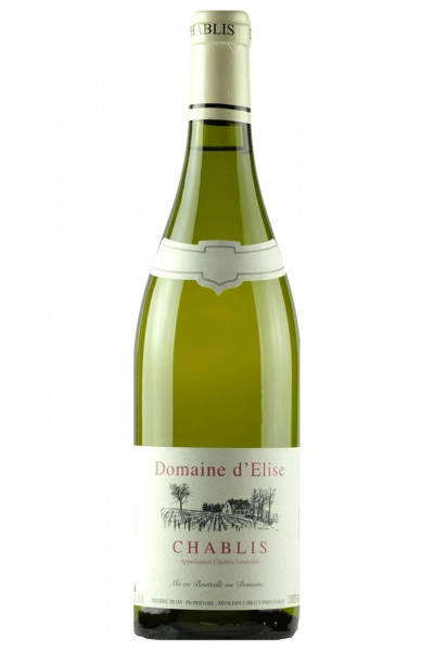 Chablis Domaine D'Elise 2023
