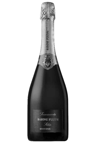 Franciacorta Satèn Barone Pizzini 2021