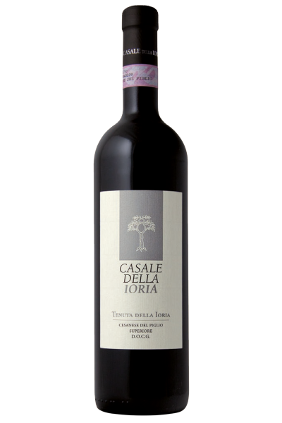 Cesanese Del Piglio Superiore Casale Della Ioria 2024