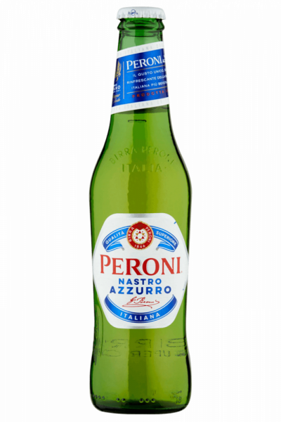 Peroni Nastro Azzurro 50cl