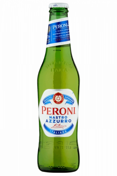 Peroni Nastro Azzurro 50cl