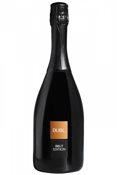 Spumante Metodo Classico Brut Edition DUBL 