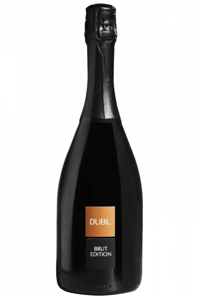 Spumante Metodo Classico Brut Edition DUBL 