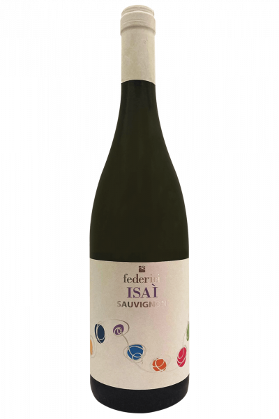 Sauvignon Blanc Isaì Federici 2024