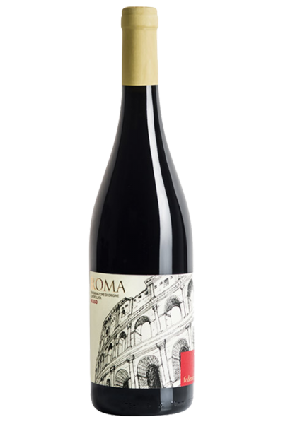 Roma Rosso Federici 2022