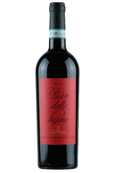 Rosso Di Montalcino Pian Delle Vigne Antinori 2023