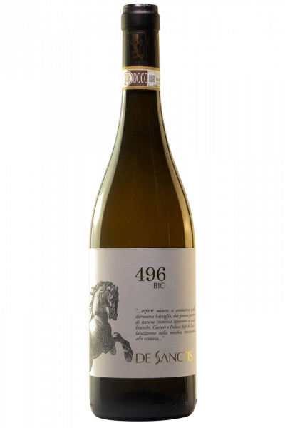 Frascati Superiore 496 De Sanctis 2024