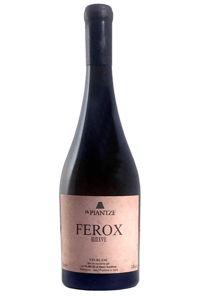 Sauvignon Blanc Ferox La Plantze 2023