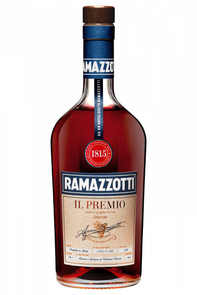 Liquore Il Premio Ramazzotti 70cl 
