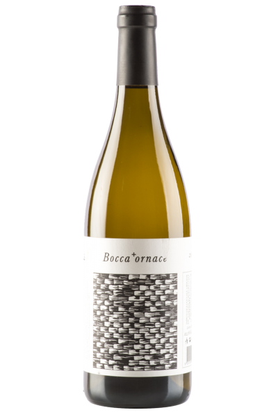 Mezza Bottiglia Passerina Boccafornace 2020 375ml