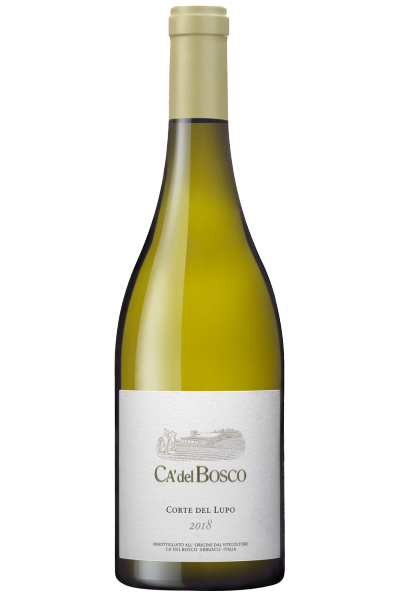 Corte Del Lupo Bianco Ca' Del Bosco 2023