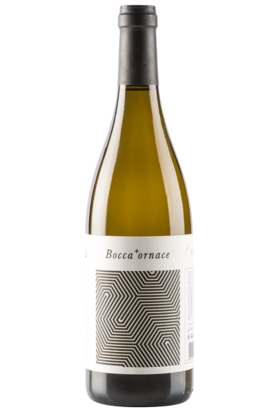 Mezza Bottiglia Pecorino Boccafornace 2024 375ml