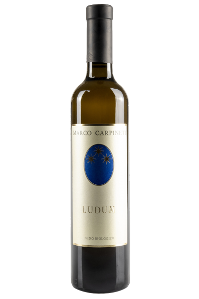 Passito Ludum Marco Carpineti 2021 50cl