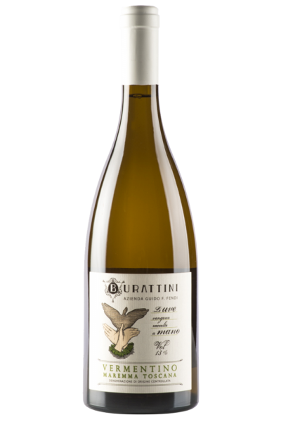 Vermentino Burattini Guido F. Fendi 2019