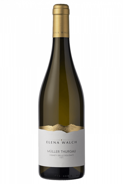 Müller Thurgau Elena Walch 2024