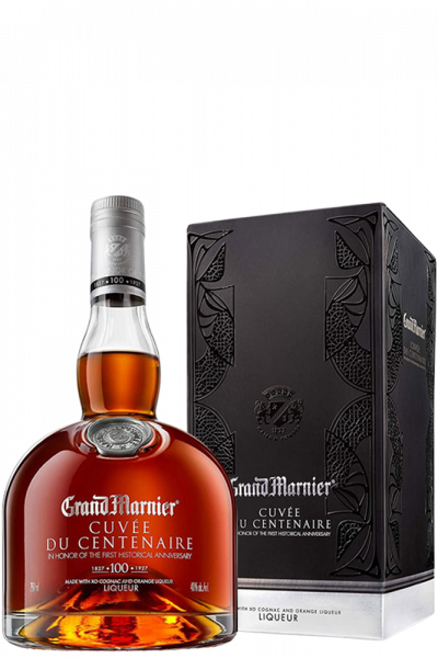 Grand Marnier Cuvée Du Centenaire 70cl (Astucciato)