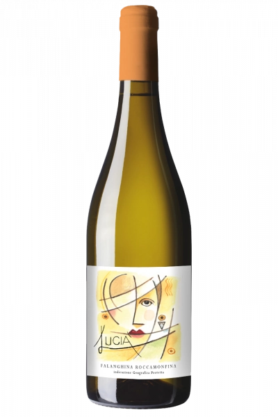 Falanghina Roccamonfina Lucià 2025
