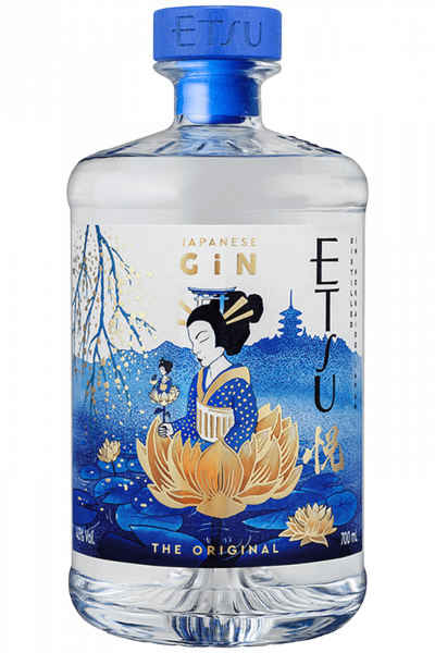 Gin Etsu 70cl