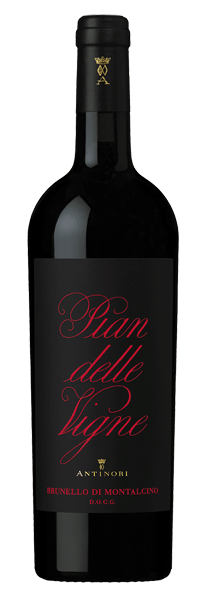 Brunello di Montalcino Pian Delle Vigne Antinori 2020