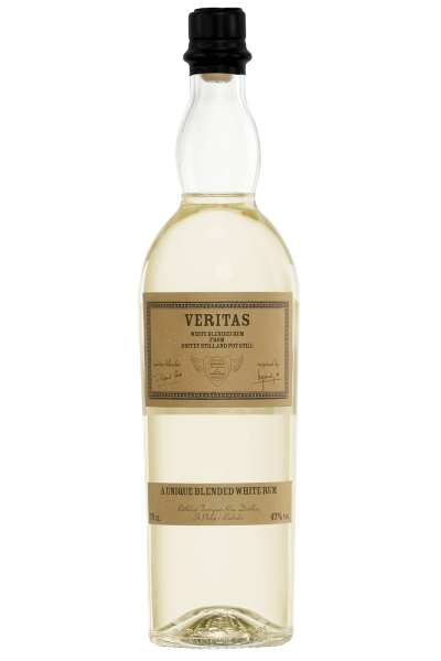 Rum Veritas Foursquare 70cl  