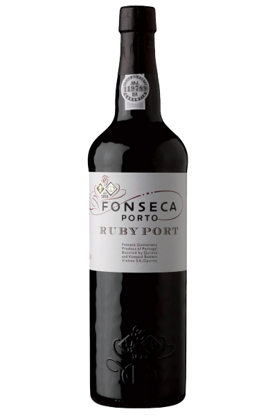 Porto Fonseca Ruby 75cl