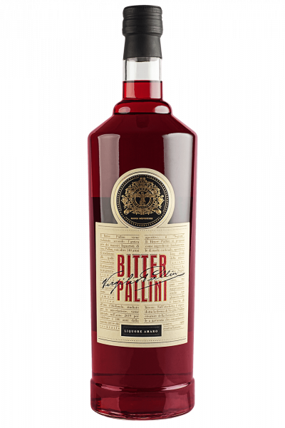 Bitter Pallini 70cl