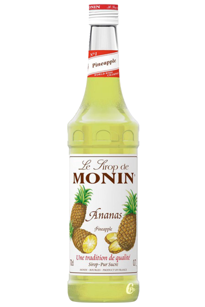 Sciroppo Monin Ananas 70cl