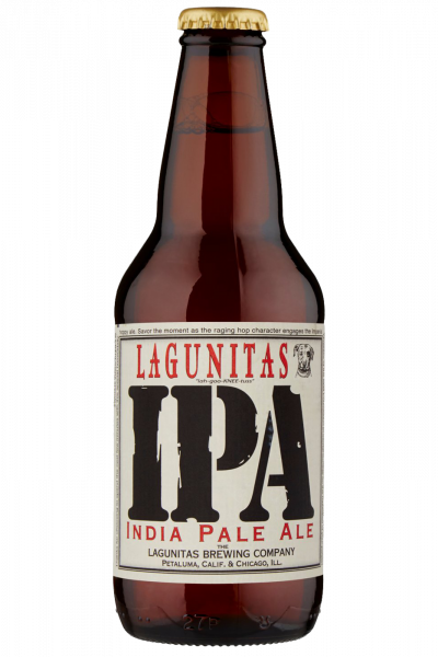 Lagunitas Ipa 33cl