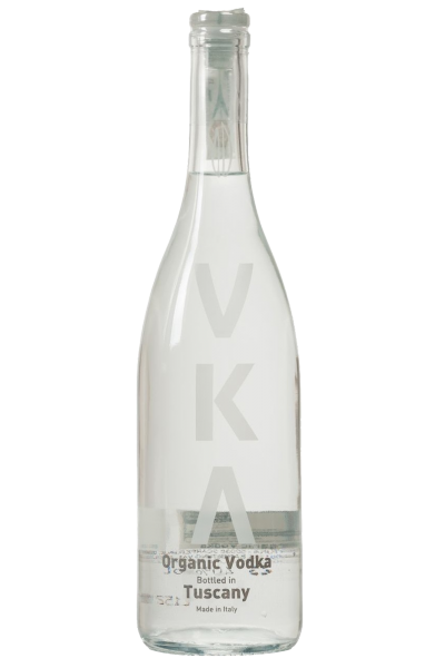 Vodka Vka Bio 70cl  