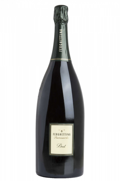 Magnum Franciacorta Brut Ferghettina 