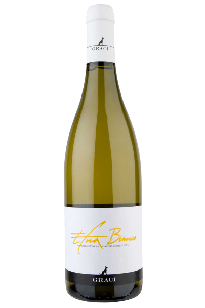 Etna Bianco Graci 2024
