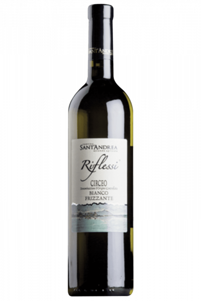Riflessi Bianco Frizzante Cantina Sant'Andrea 2024