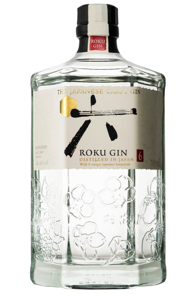 Gin Roku Suntory 70cl