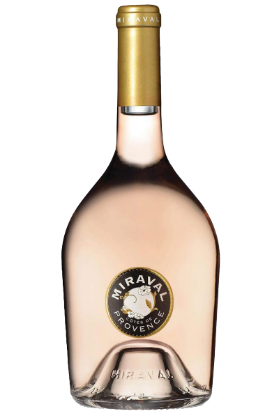 Rosé Château Miraval 2024