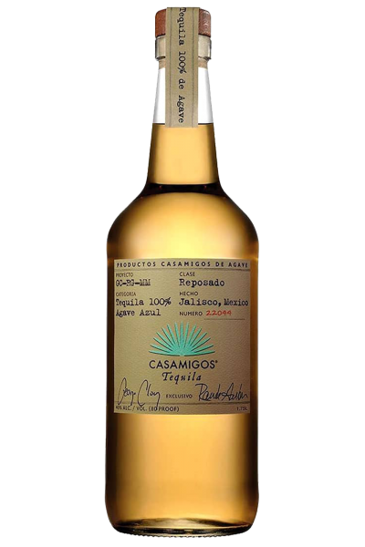 Tequila Casamigos Reposado 70cl